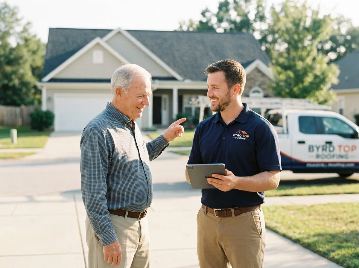 Roofing Parkers Lake, KY FAQs